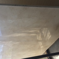 Crema Siena, Мармуровий сляб (сляб) 20мм