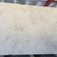 Crema Siena, Мармуровий сляб (сляб) 20мм