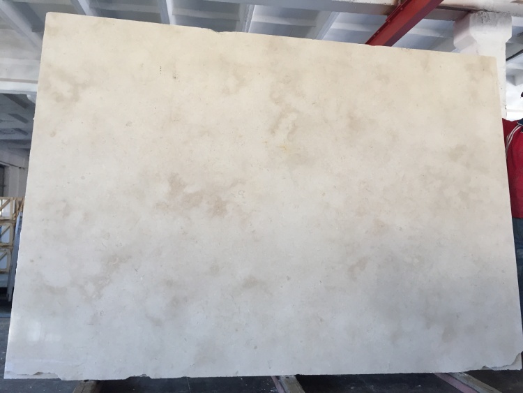 Crema Siena, Мармуровий сляб (сляб) 20мм