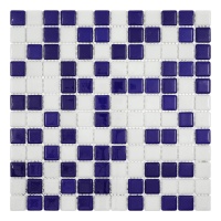 Стеклянная мозаика MX2540104 Стеклянная мозаика MX2540104