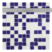 Стеклянная мозаика MX2540104 Стеклянная мозаика MX2540104