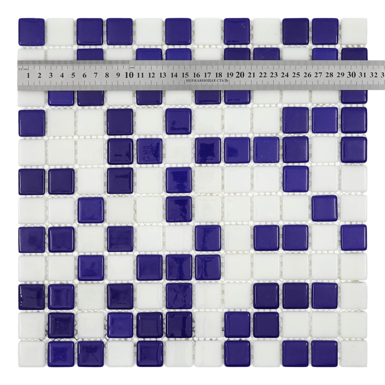 Стеклянная мозаика MX2540104