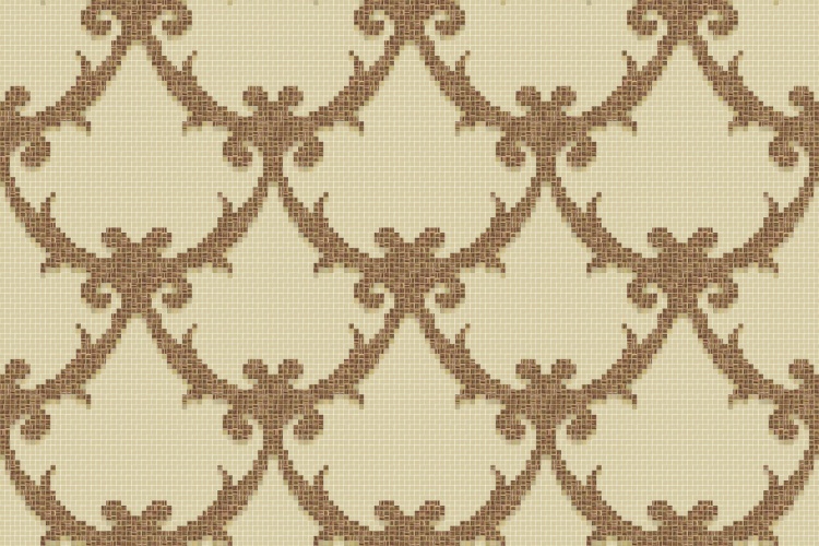 Мозаїчний паттерн D-CORE 589*589 мм. ID-24