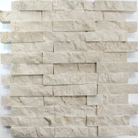 Мозаика Vivacer N35 Split Face Beige Мозаика Vivacer N35 Split Face Beige