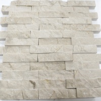 Мозаика Vivacer N35 Split Face Beige Мозаика Vivacer N35 Split Face Beige