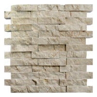 Мозаика Vivacer N35 Split Face Beige Мозаика Vivacer N35 Split Face Beige