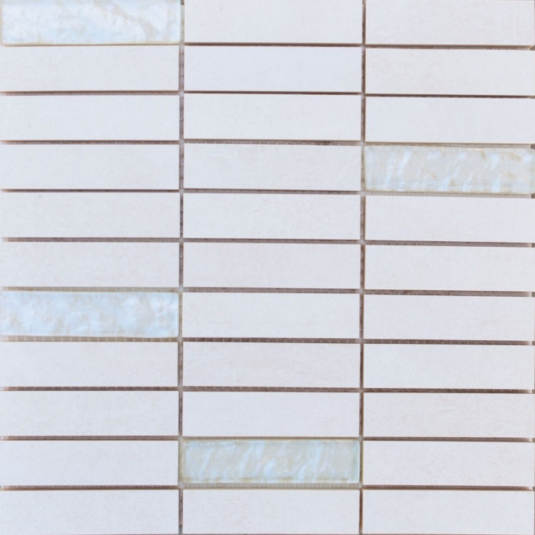 Декоративна мозаїка Kotto Ceramica СМ 32598131 300 x 300 х 8 ( 25 х 25 )