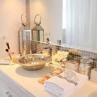 Мозаїка дзеркальна DecorStoneHub Zs-2x2-Z срібляста 274х274 мм в котедж та приватний будинок в бар Мозаїка дзеркальна DecorStoneHub Zs-2x2-Z срібляста 274х274 мм в котедж та приватний будинок в бар