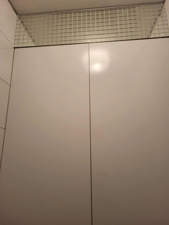 Мозаїка дзеркальна DecorStoneHub Zs-2x2-Z срібляста 274х274 мм в котедж та приватний будинок в бар