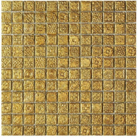 Мозаика Dune 186467 Karat 30*30 золотистая Мозаика Dune 186467 Karat 30*30 золотистая