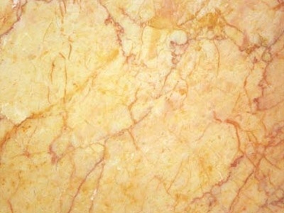 Crema Valencia, Мраморный слэб (сляб) 20мм