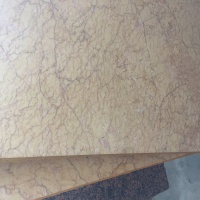 Crema Valencia, Мраморный слэб (сляб) 20мм