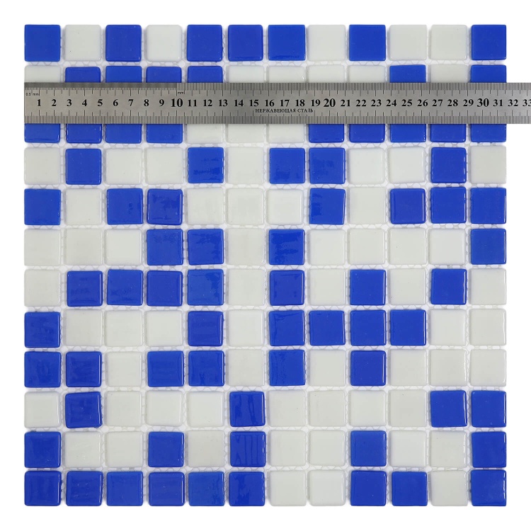Скляна мозаїка MX2540103