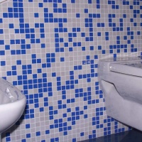 Скляна мозаїка MX2540103 Скляна мозаїка MX2540103