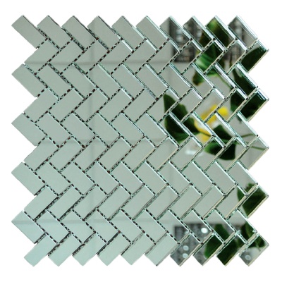 Мозаика зеркальная Vivacer ZE-6