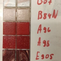 Мозаїка плитка D-CORE розтяжка 2616*327 мм. RI-17 Мозаїка плитка D-CORE розтяжка 2616*327 мм. RI-17