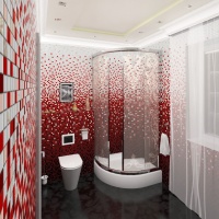 Мозаїка плитка D-CORE розтяжка 2616*327 мм. RI-17 Мозаїка плитка D-CORE розтяжка 2616*327 мм. RI-17