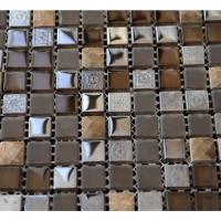 Мозаика Vivacer DAF 17 Мозаика Vivacer DAF 17