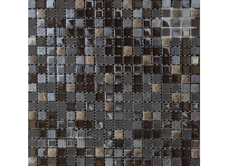 Мозаика Vivacer DAF 17