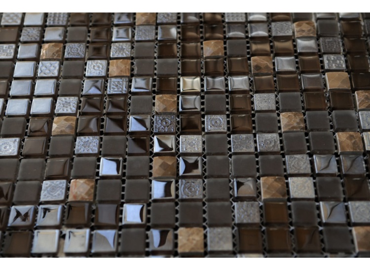 Мозаика Vivacer DAF 17