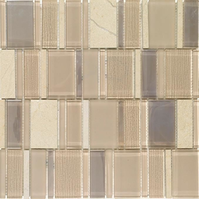 Мозаїка Dune Lamia 29.9*29.7 бежева