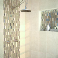 Мозаїка Dune Lamia 29.9*29.7 бежева Мозаїка Dune Lamia 29.9*29.7 бежева