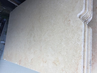 Desert Oasis, Мармуровий сляб (сляб) 20мм