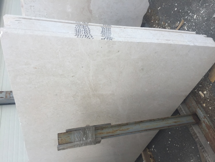 Desert Oasis, Мраморный слэб (сляб) 20мм