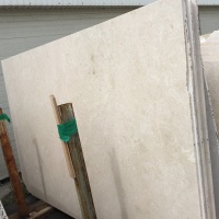 Desert Oasis, Мраморный слэб (сляб) 20мм