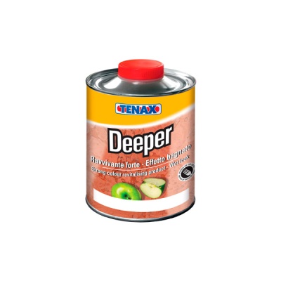 Пропитка для Натурального и Искусственного камня Deeper (1л) TENAX