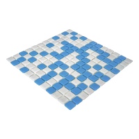 Скляна мозаїка MX2540102 Скляна мозаїка MX2540102