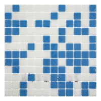 Скляна мозаїка MX2540102 Скляна мозаїка MX2540102