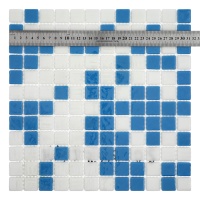 Скляна мозаїка MX2540102 Скляна мозаїка MX2540102