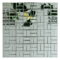 Мозаика зеркальная Vivacer ZL-6