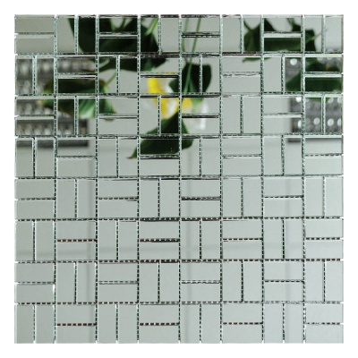 Мозаика зеркальная Vivacer ZL-6