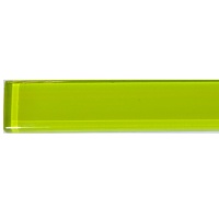 Фриз скляний Kotto Ceramica GF 5017 lime 25 х 500 х 8