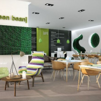 Мозаика Dune 186904 Alegria 28.6*28.6 зеленая стеклянная Мозаика Dune 186904 Alegria 28.6*28.6 зеленая стеклянная