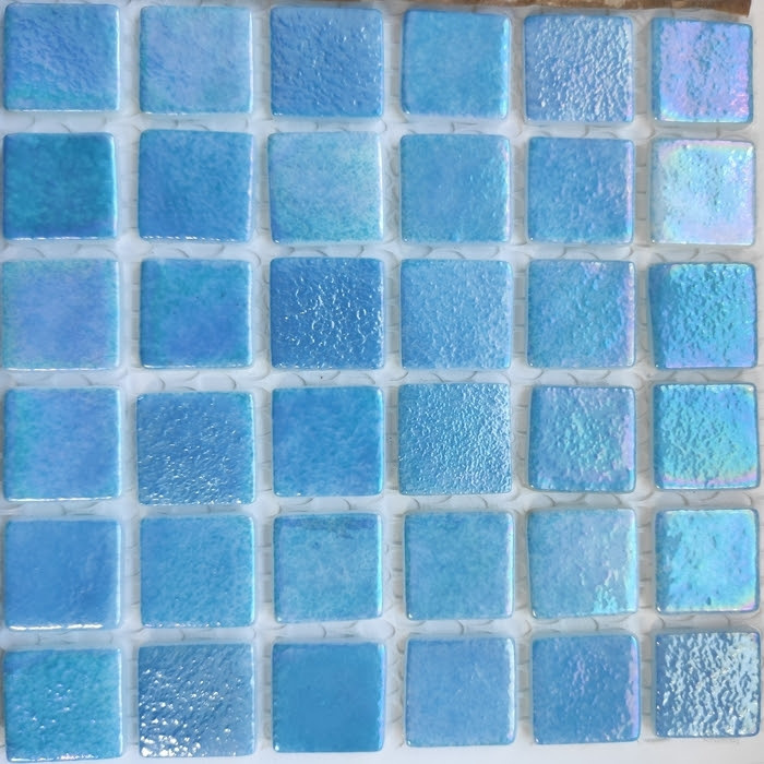 Мозаїка скляна АкваМо Limited Edition 42 на папері