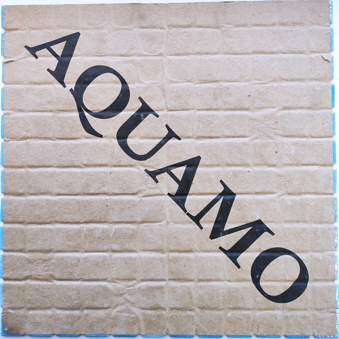 Мозаїка скляна АкваМо Limited Edition 42 на папері