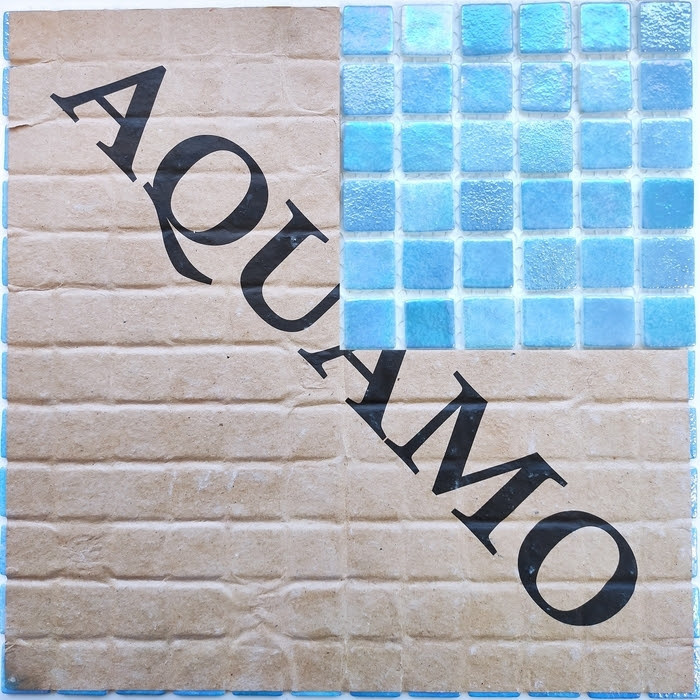Мозаїка скляна АкваМо Limited Edition 42 на папері