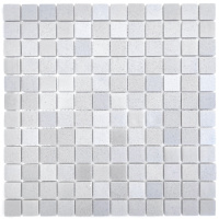 Мозаїка скляна АкваМо Limited Edition 57 на сітці