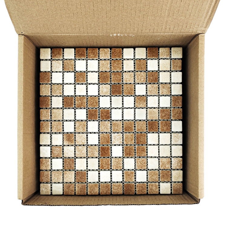 Мозаїка зі скла MX25-2/15/18