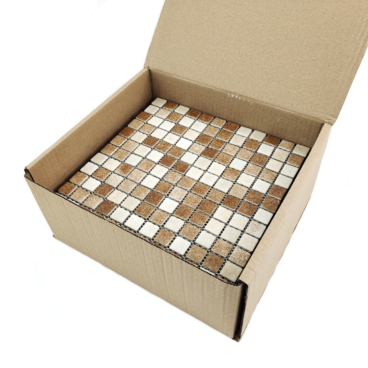 Мозаїка зі скла MX25-2/15/18