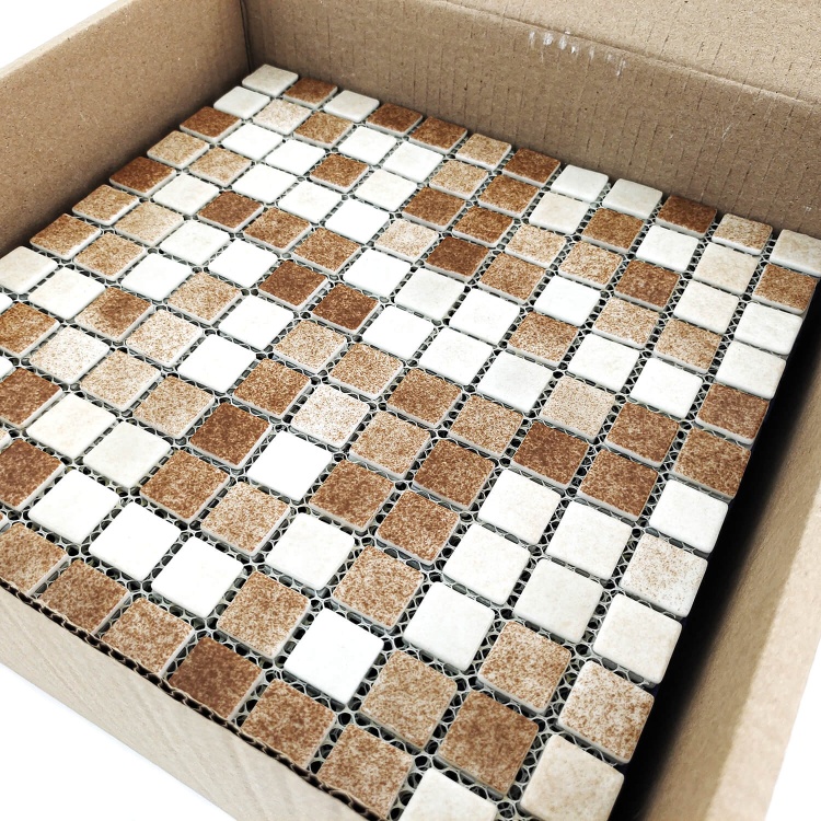 Мозаїка зі скла MX25-2/15/18