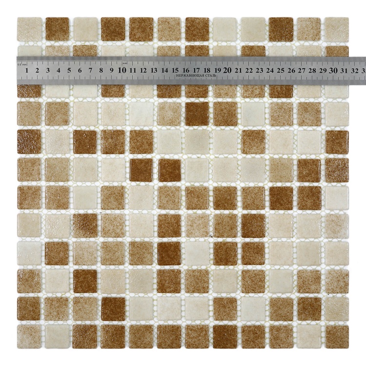 Мозаїка зі скла MX25-2/15/18