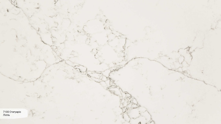 Avant Quartz 7100 Статуаріо Лілль