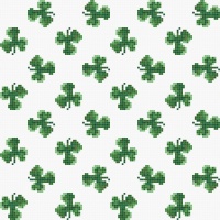 Мозаїчний паттерн D-CORE 611*611 мм. ID-45