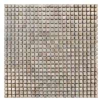 Мозаїка Vivacer N38 Ivori Travertine Tumbled Мозаїка Vivacer N38 Ivori Travertine Tumbled
