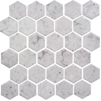 Мозаїка керамічна Kotto Ceramica HEXAGON HP 6010 Мат 295 х 295 х 9 Мозаїка керамічна Kotto Ceramica HEXAGON HP 6010 Мат 295 х 295 х 9