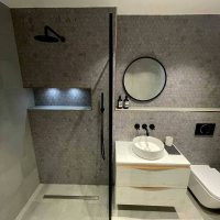 Мозаїка керамічна Kotto Ceramica HEXAGON HP 6010 Мат 295 х 295 х 9 Мозаїка керамічна Kotto Ceramica HEXAGON HP 6010 Мат 295 х 295 х 9